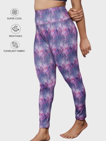 Aligntek: :Ultima Stretch Full Legging