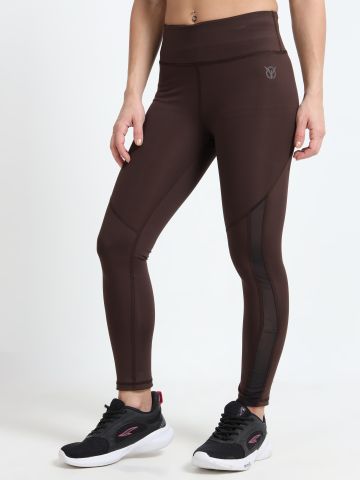 Cinnamon Charm VerveFlex Leggings