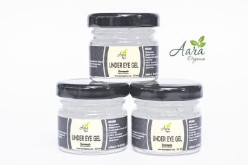 Under Eye Gel 50 gm