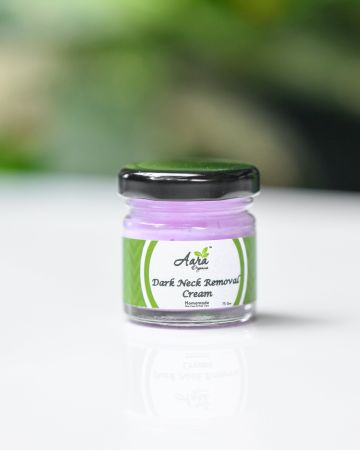 Dark Neck Removal Cream