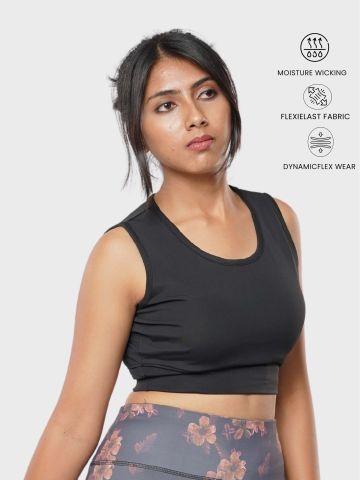 Verveflex Active mid intensity Support Bra