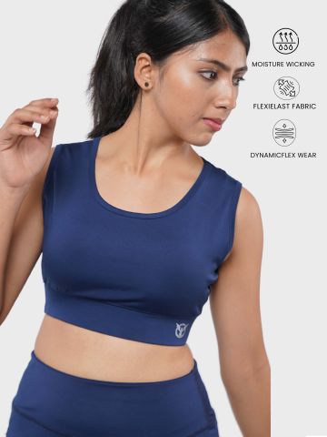 Verveflex Active mid intensity Sports Bra