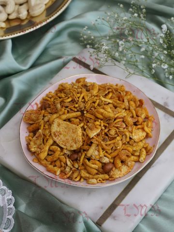 Navratan Mixture (LMB)