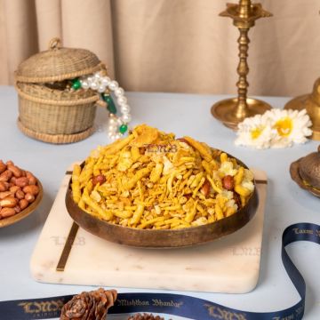 Gujrati Mixture (LMB)