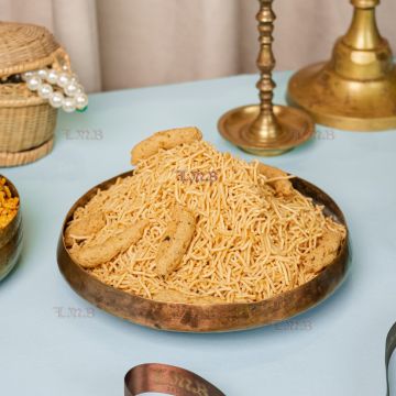 Bikaneri Bhujia 400gm (LMB)