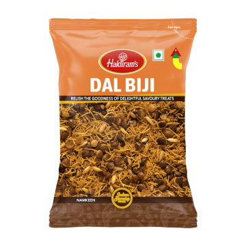 Dal Biji  400gm (Haldiram)
