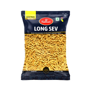 Long Sev  200gm (Haldiram)