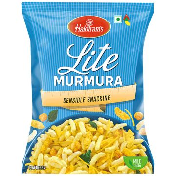 Lite Chiwda 150gm  (Haldiram)