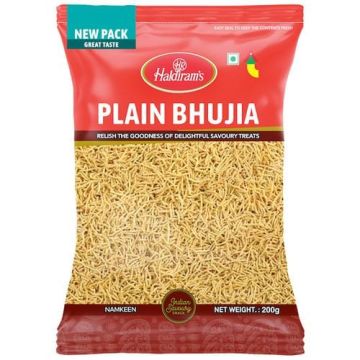 Bhujia 200gm (Haldiram)