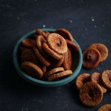 Anjeer (Almond House)