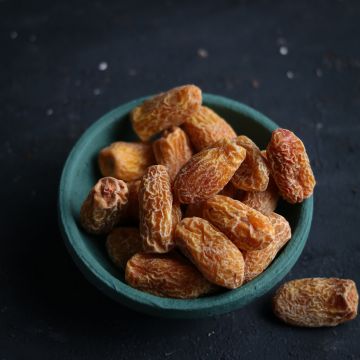 Khajoor (Almond House)