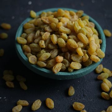 Kismiss (Almond House)