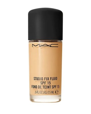 Studio Fix Fluid SPF 15 Mini Foundation - NC20