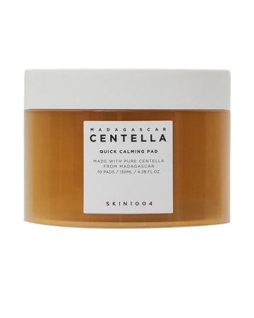 
Madagascar Centella Quick Calming Pad