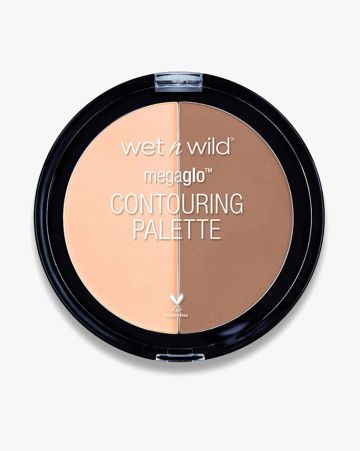 Megaglo Contouring Palette - Dulce De Leche