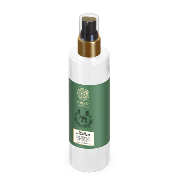 Hydrates & Protects Skin