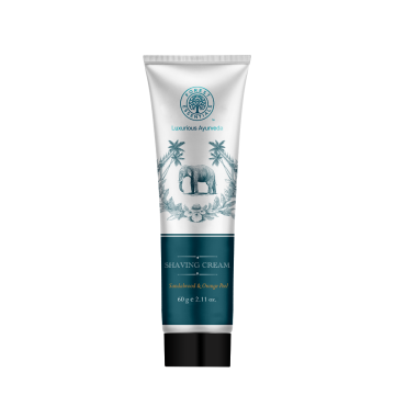 For a Comfortable Shave