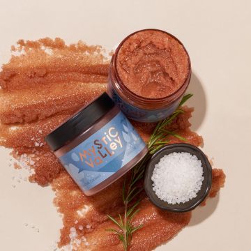 Body Scrub | Remove Surface Dead Cells | 180 g