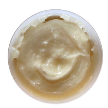 Mango Butter | Anti-Frizz | Unclog Pores | Skin Hydration | 100% Raw Unrefined | 200 ml