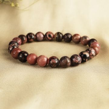 Rhodonite Bracelet
