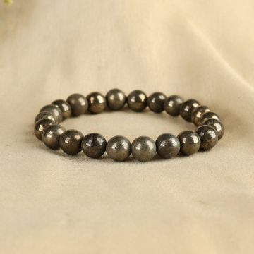 Pyrite Bracelet