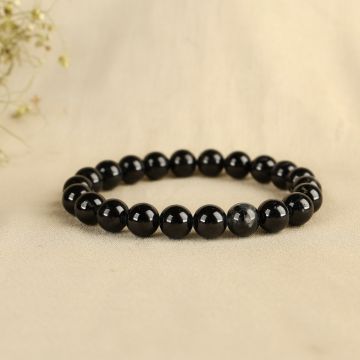Black Onyx Bracelet