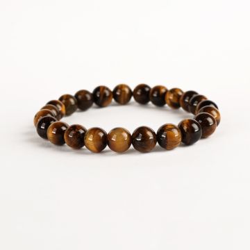 Tiger Eye Bracelet