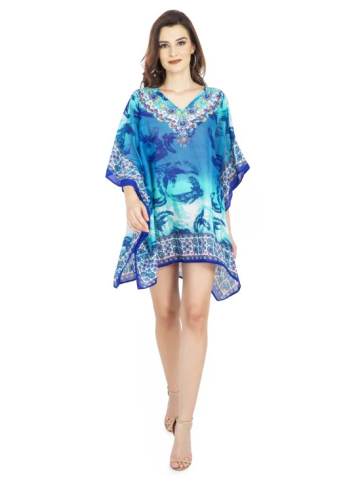 TSM Jane Kaftan