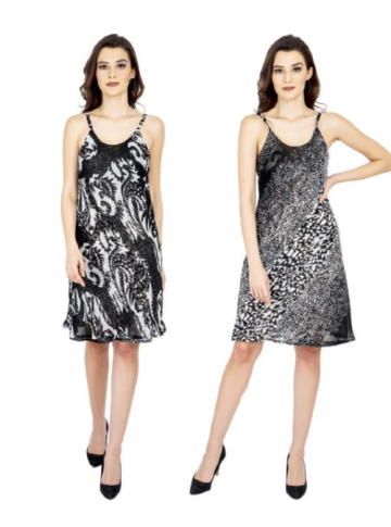 TSM Misty Reversible Dress