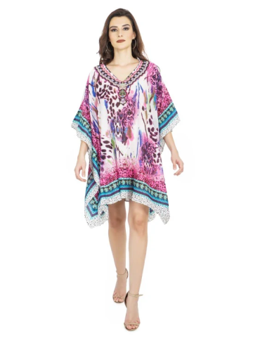 TSM Paige Kaftan