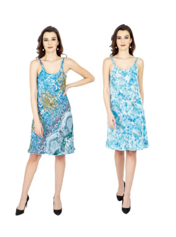 TSM Vista Reversible Dress