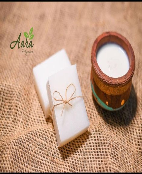 Shea Butter Soap