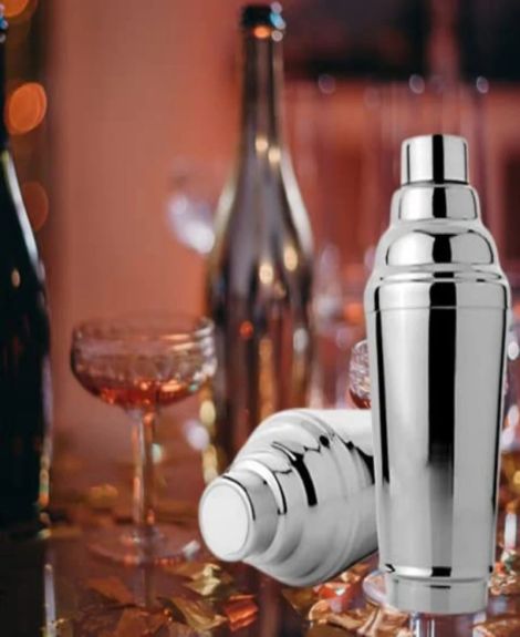 FnS Cocktail Shaker (Large, 1.5 Liter)