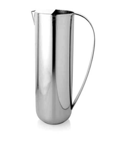 FnS Perry Stainless Steel Water Pitcher/jug (2000 ml)