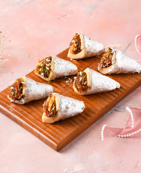 Kaju Pan (Bikanervala) - 500 Gram