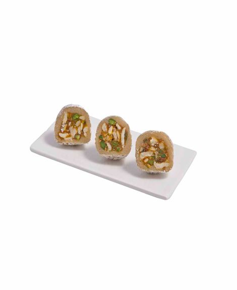 Kaju Cassata (Bikanervala)