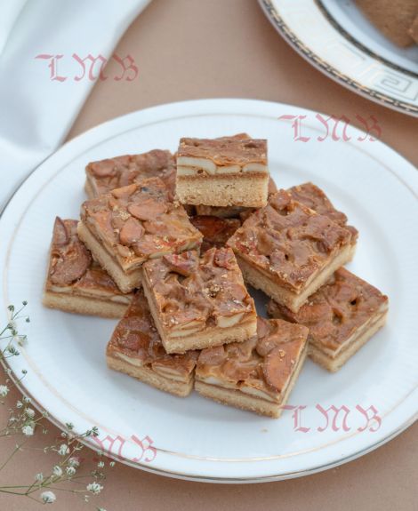 Cashew Honey Nut (LMB)