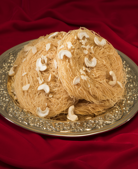 Doodh Phinni Fiki (LMB)