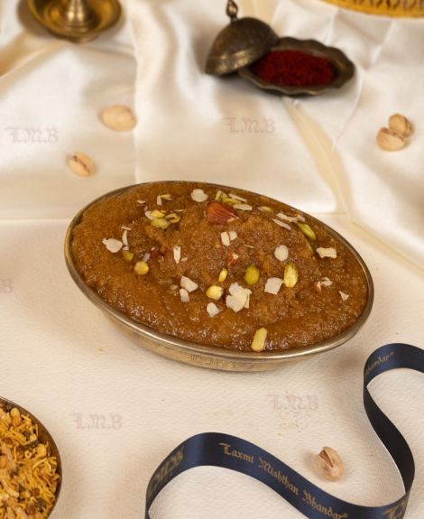 Moong Halwa (LMB)