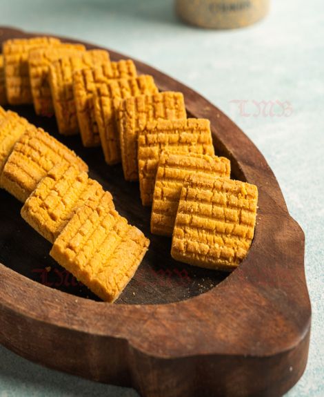 Sugar Free Cookies (LMB)