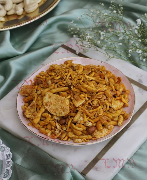 Navratan Mixture (LMB)