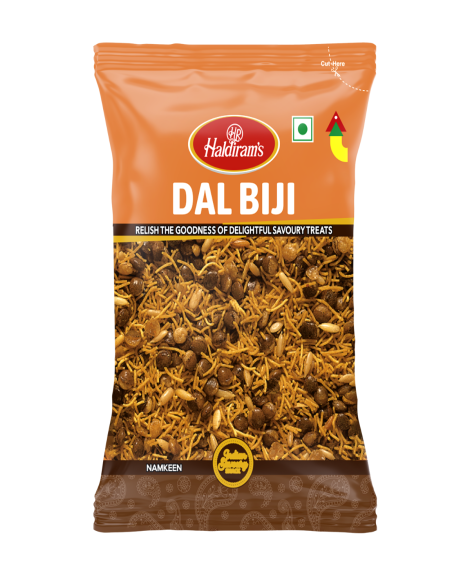 Dal Biji 400gm (Haldiram)
