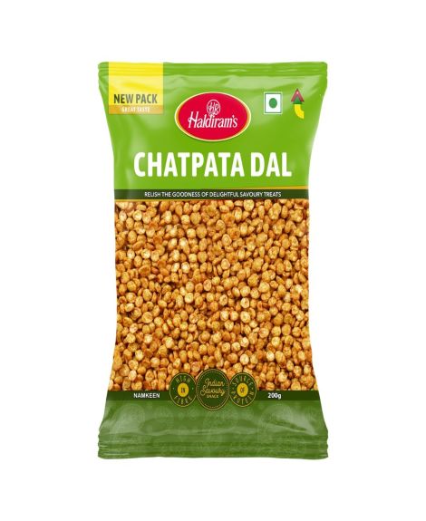 Chatpata Dal 200gm (Haldiram)