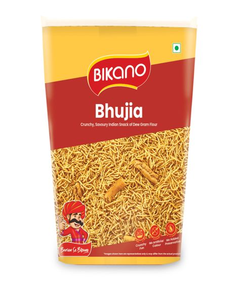 Bikano Bikaneri Bhujia (200g)