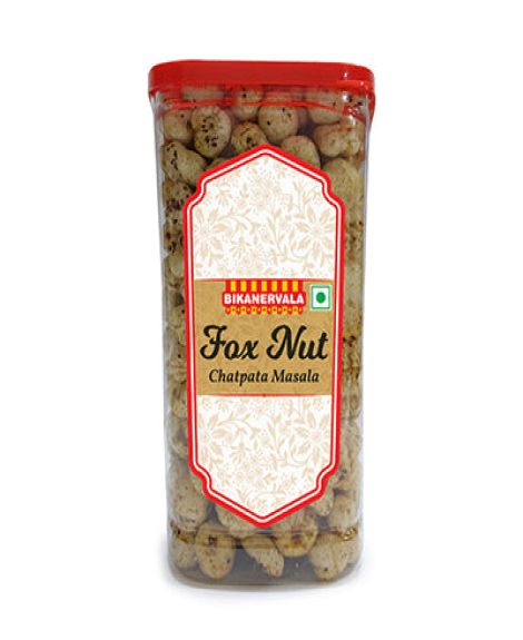 (Bikanervala) Fox Nut Chatpata Masala (80g)