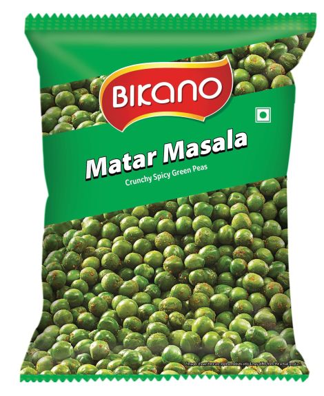 Bikano Matar Masala (200g)