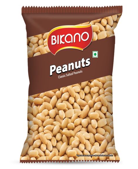 Bikano Salted Peanut (200g)