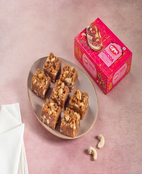 Dhoda (OM Sweets)