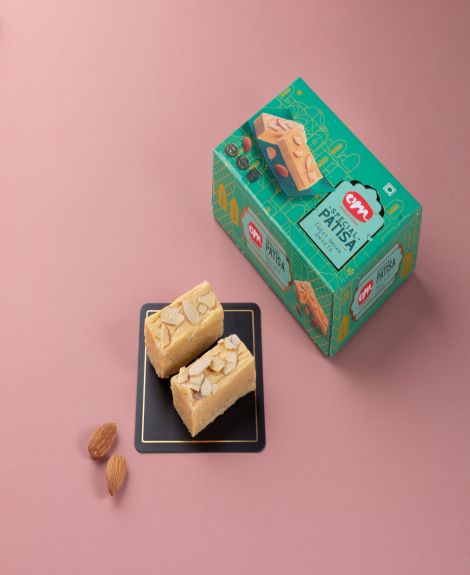 Special Patisa(OM Sweets)