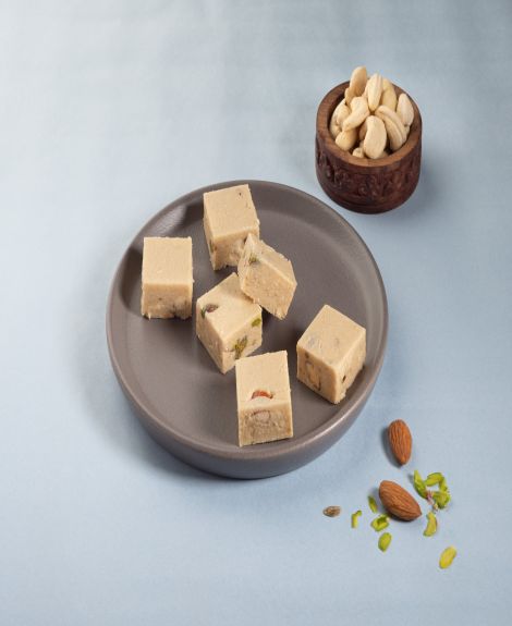 Kaju Bites (OM Sweets) 